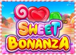 kraftzo: Sweet Bonanza