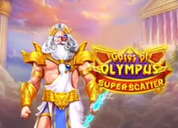 kraftzo: Gates of Olympus Super Scatter
