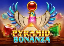 kraftzo: Pyramid Bonanza