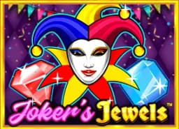kraftzo: Joker's Jewels