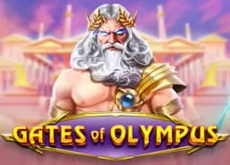 kraftzo: Gates of Olympus