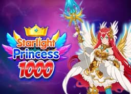 kraftzo: Starlight Princess 1000